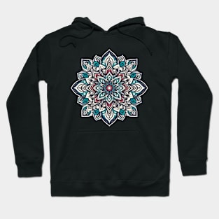 Mandala Hoodie